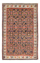 Sharbabak Tappeto 200x132cm - Tappeto persiano