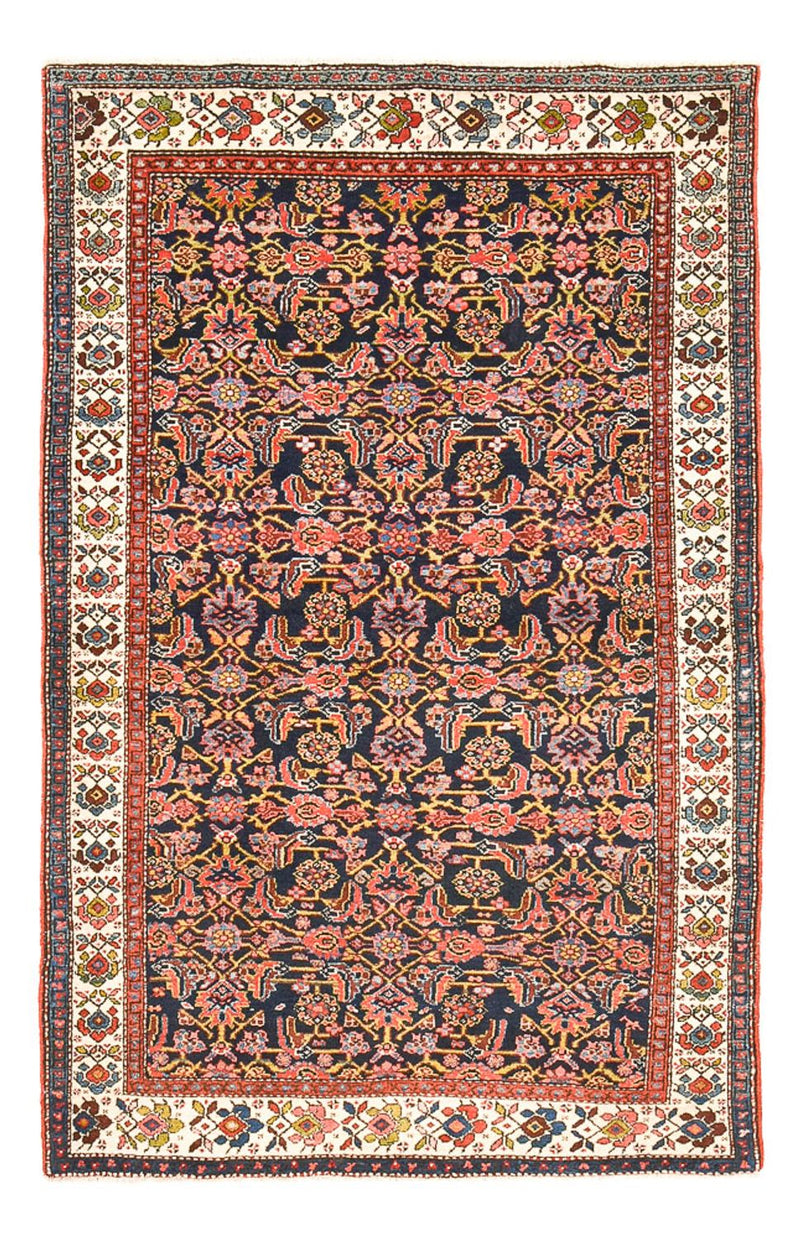 Tappeto Persero - Nomade - 200 x 132 cm - rosso