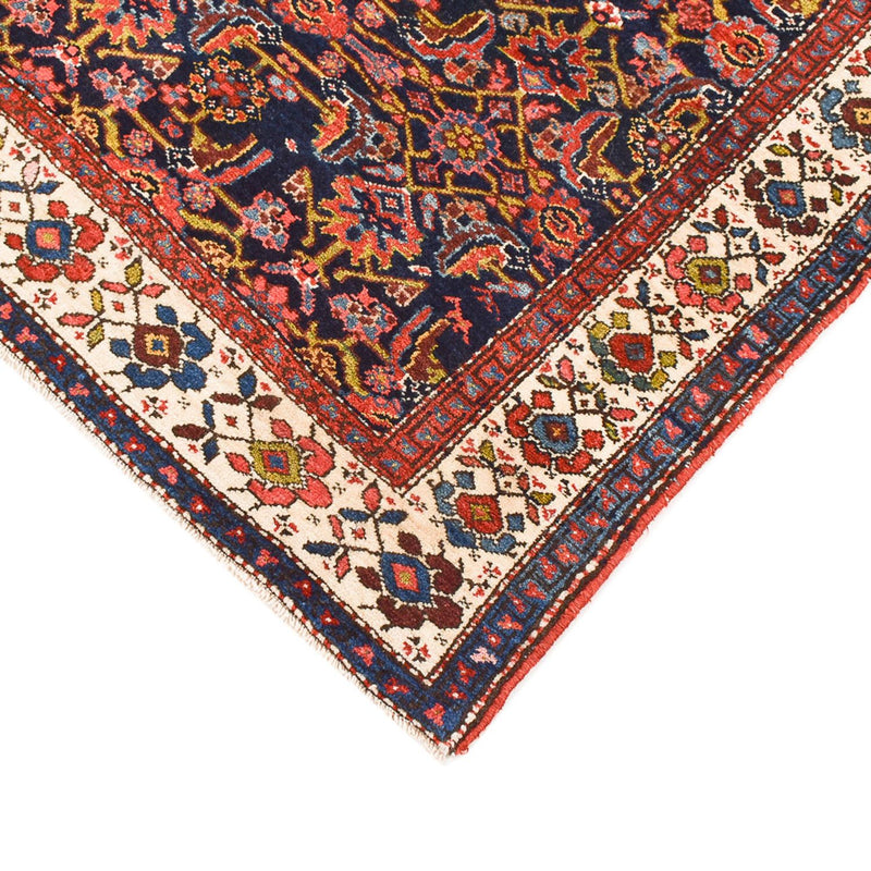 Tappeto Persero - Nomade - 200 x 132 cm - rosso