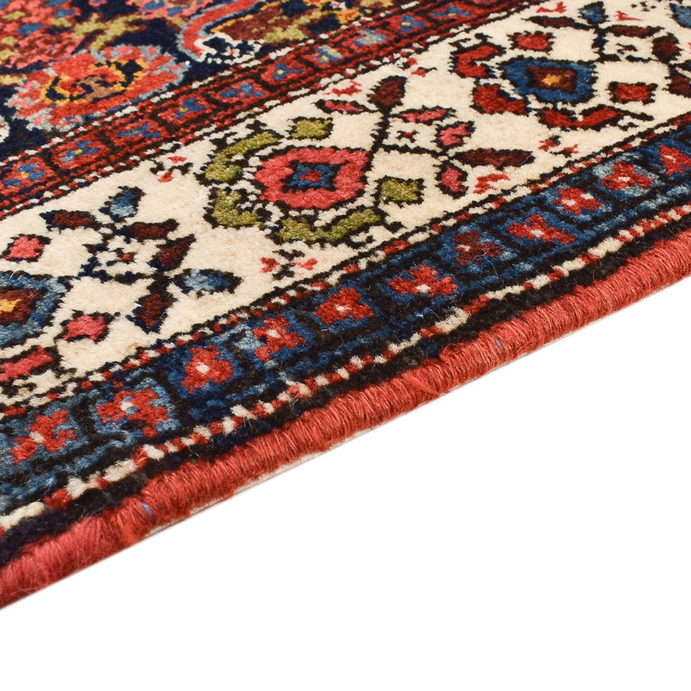 Sharbabak Tappeto 200x132cm - Tappeto persiano