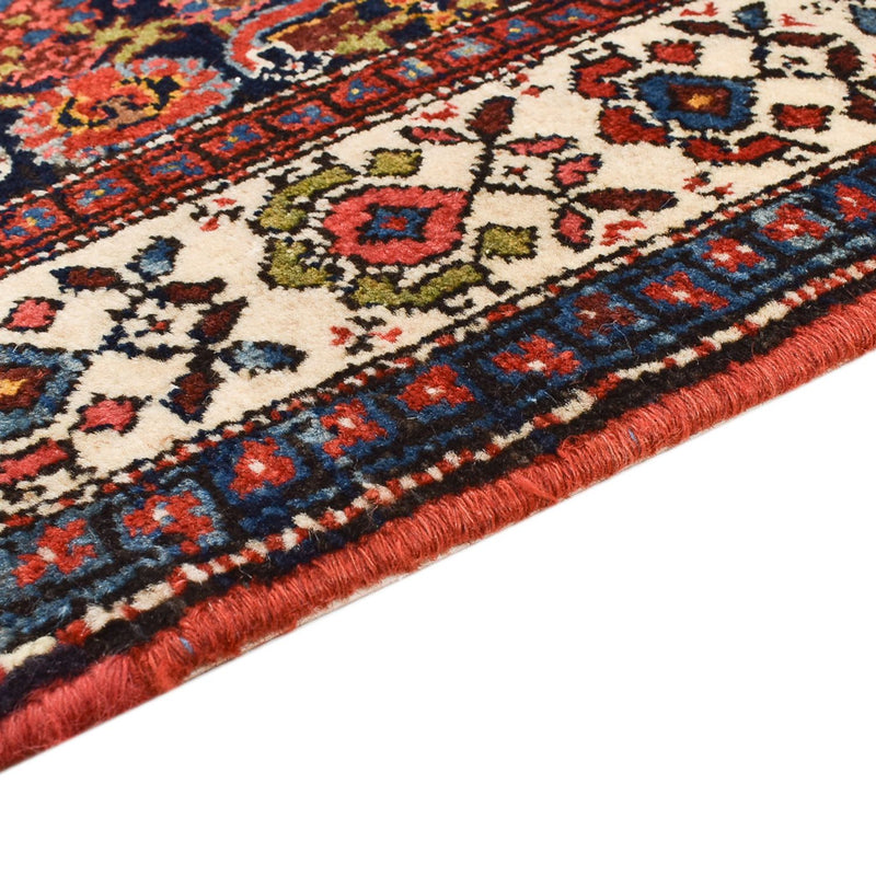 Tappeto Persero - Nomade - 200 x 132 cm - rosso