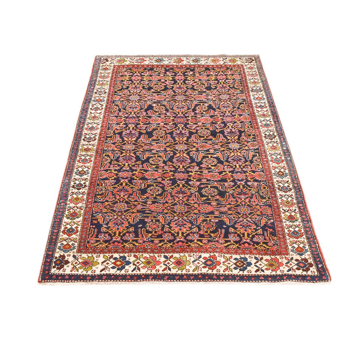 Tappeto Persero - Nomade - 200 x 132 cm - rosso