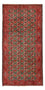 Tappeto corsia Tappeto Belutsch - 292 x 142 cm - rosso
