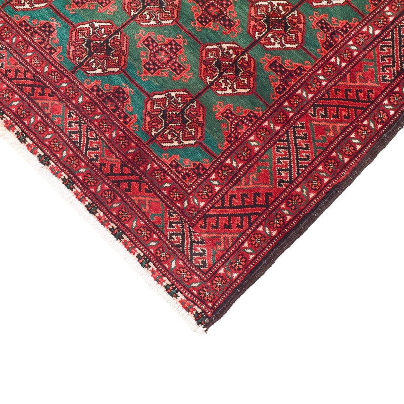 Tappeto corsia Tappeto Belutsch - 292 x 142 cm - rosso