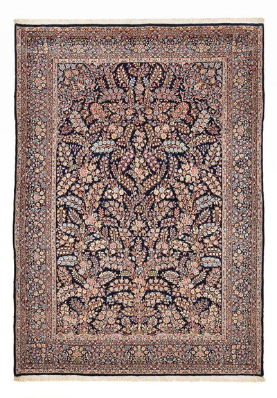 Kerman Tappeto 206x302cm - Tappeto persiano