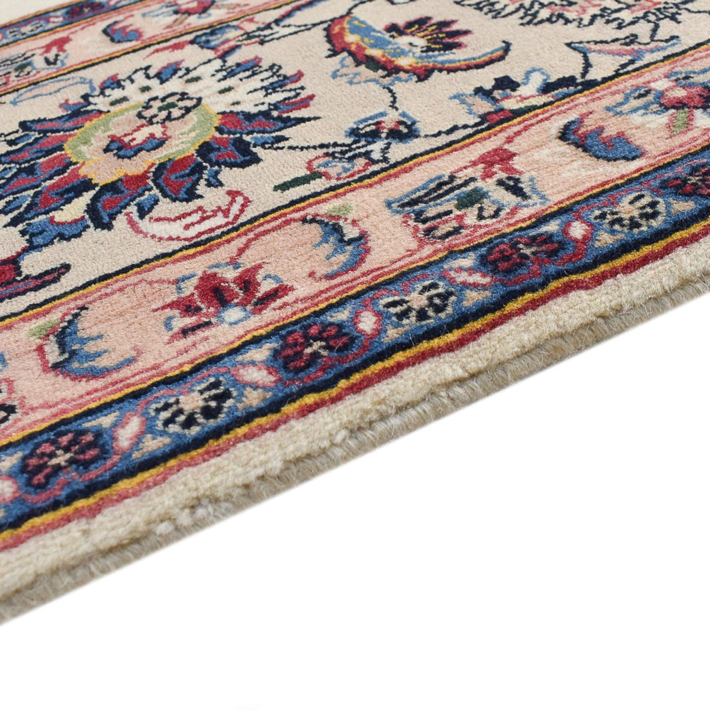 Mashhad Tappeto 342x243cm - Tappeto persiano