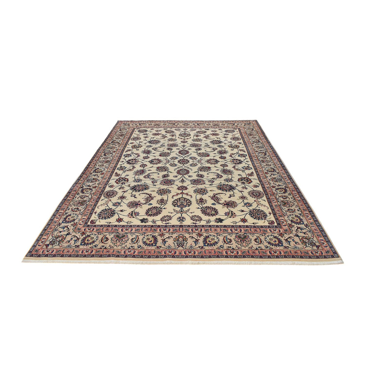 Tappeto Persero - Classico - 342 x 243 cm - sabbia