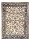 Mashhad Tappeto 250x345cm - Tappeto persiano - Rettangolo / Sabbia / 250 x 345 cm Rettangolo