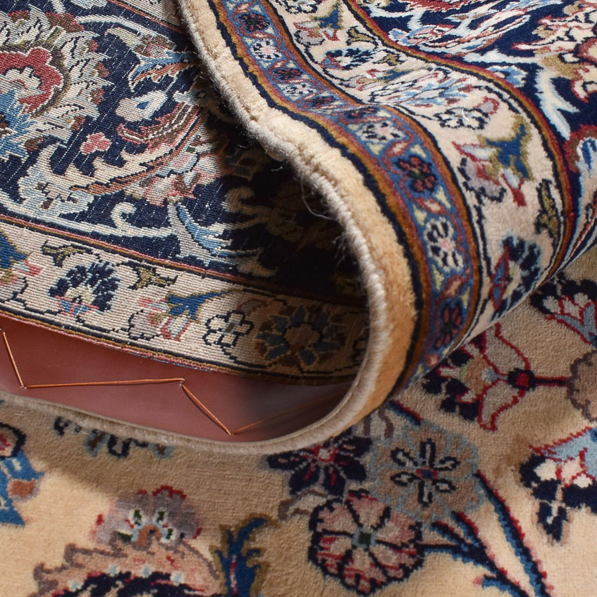 Tappeto Persero - Classico - 345 x 250 cm - sabbia