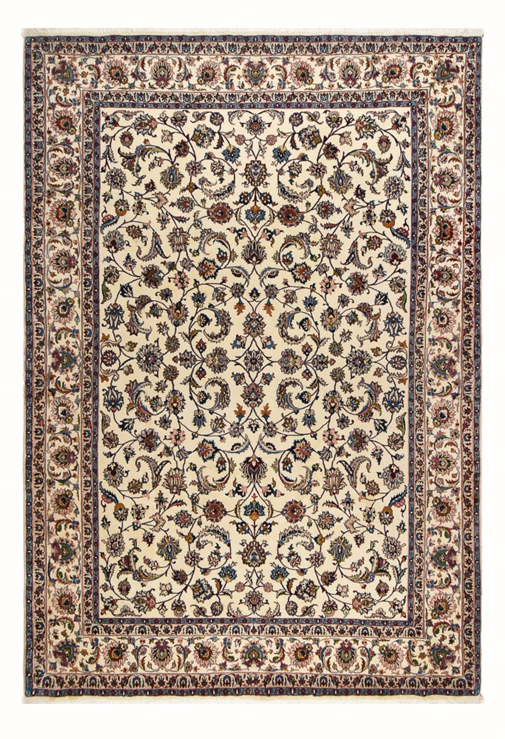 Tappeto Persero - Classico - 352 x 248 cm - beige chiaro