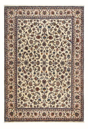 Tappeto Persero - Classico - 352 x 248 cm - beige chiaro