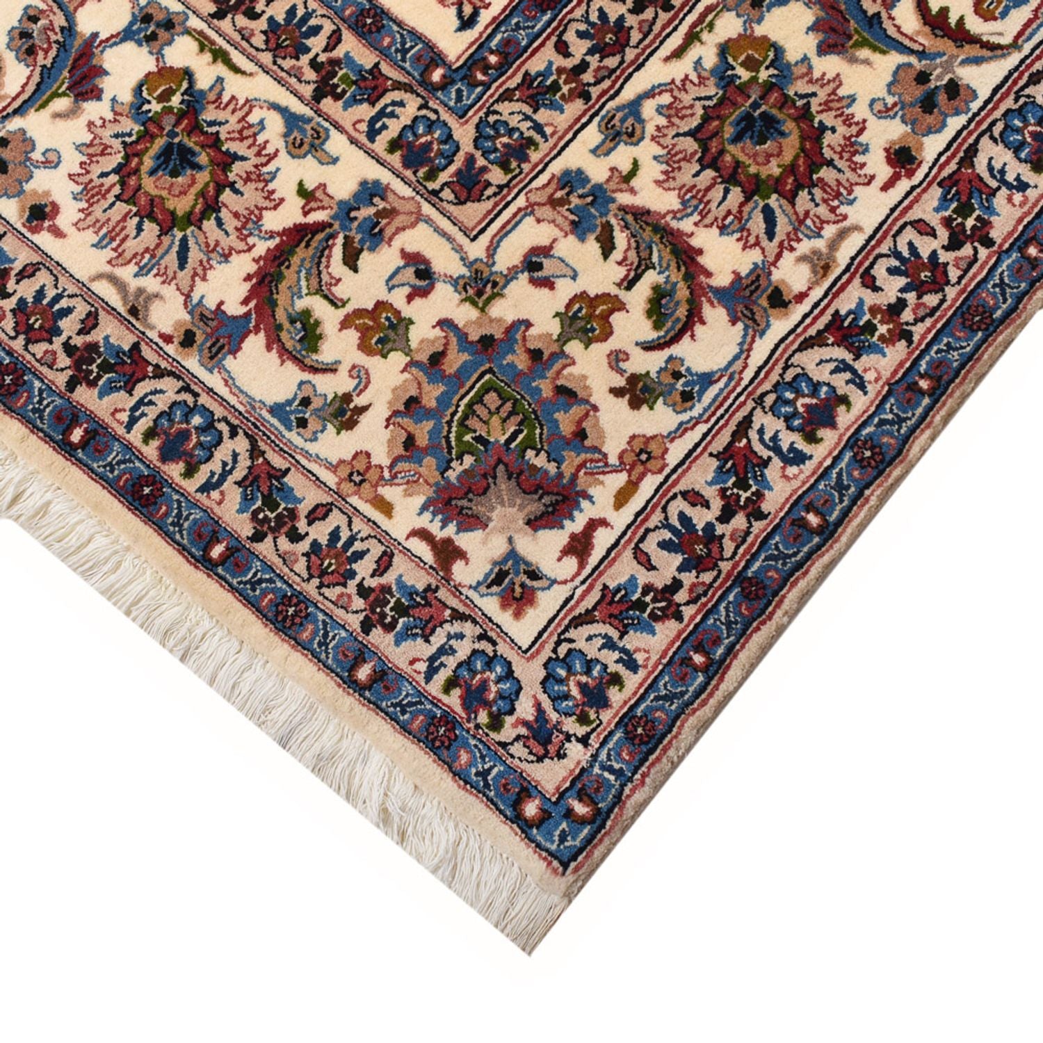 Tappeto Persero - Classico - 352 x 248 cm - beige chiaro