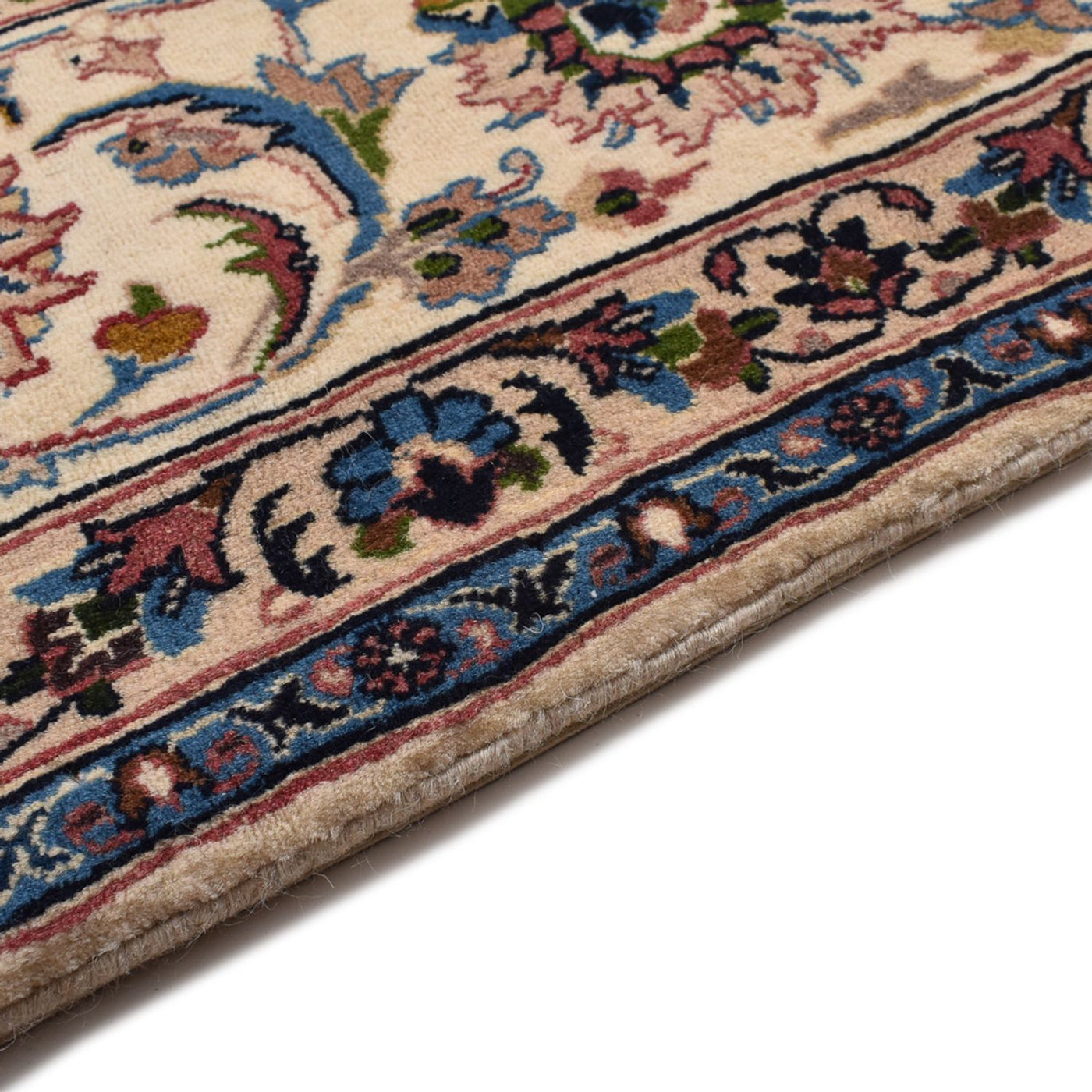 Mashhad Tappeto 352x248cm - Tappeto persiano