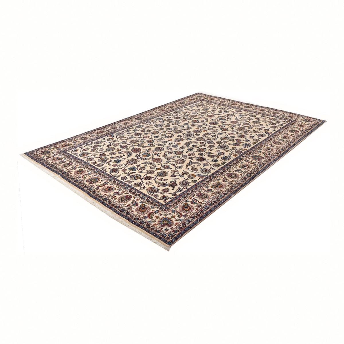 Tappeto Persero - Classico - 352 x 248 cm - beige chiaro
