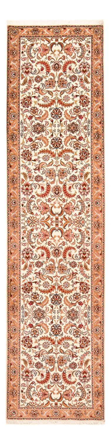 Tabriz - 60 Raj Tappeto 79x314cm - Tappeto persiano
