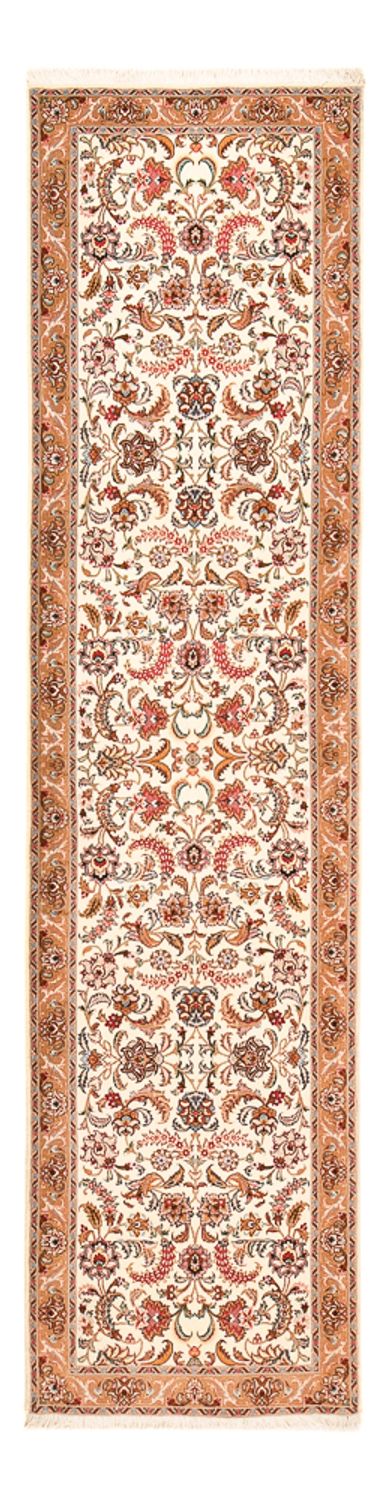 Tabriz - 60 Raj Tappeto 72x317cm - Tappeto persiano