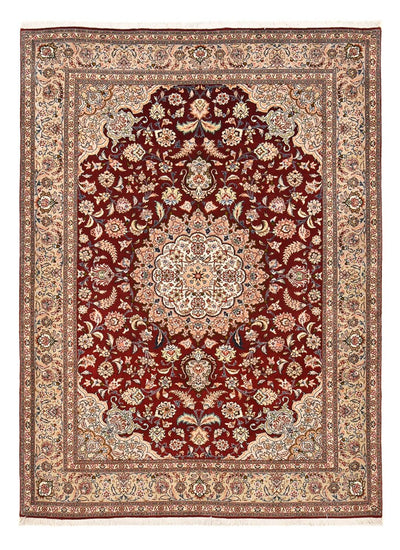 Tabriz - 50 Raj Tappeto 172x240cm - Tappeto persiano