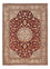 Tappeto Persero - Tabriz - Reale - 240 x 172 cm - rosso
