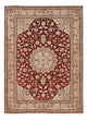 Tabriz - 50 Raj Tappeto 240x172cm - Tappeto persiano