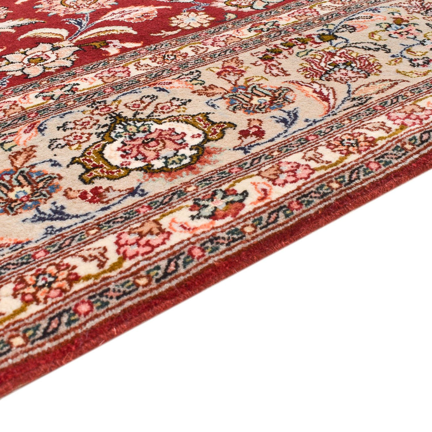 Tabriz - 50 Raj Tappeto 240x172cm - Tappeto persiano