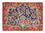 Tappeto Persero - Reale - 92 x 64 cm - multicolore