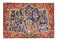 Rafsanjan Tappeto 92x64cm - Tappeto persiano
