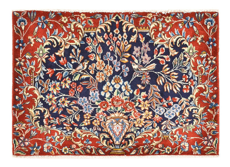 Tappeto Persero - Reale - 92 x 64 cm - multicolore
