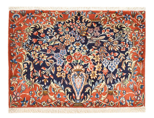 Tappeto Persero - Reale - 92 x 62 cm - multicolore