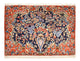 Rafsanjan Tappeto 62x92cm - Tappeto persiano