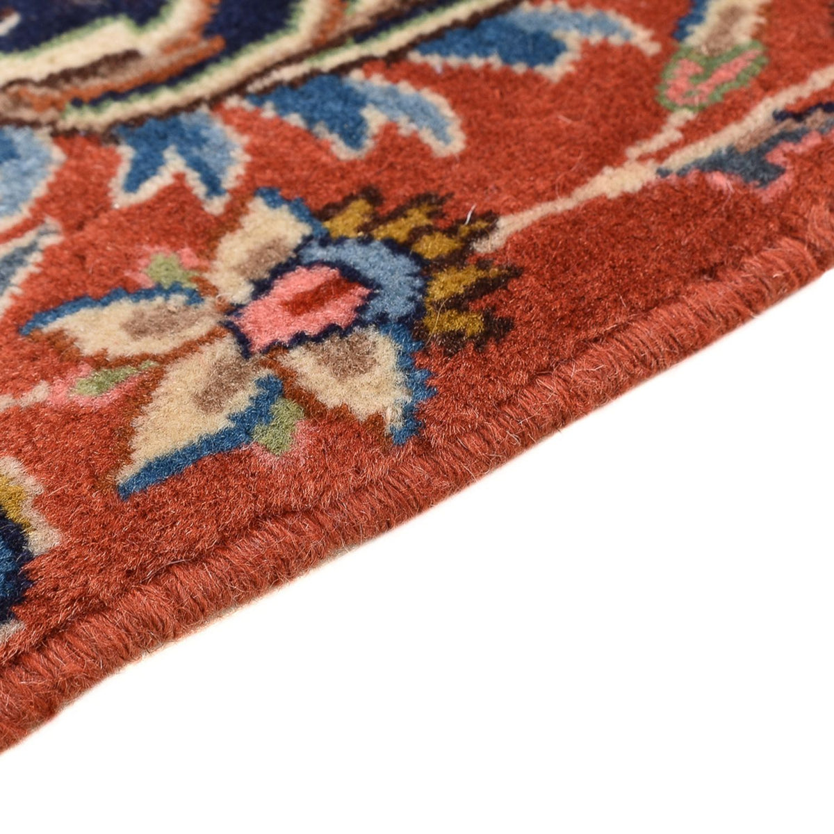 Rafsanjan Tappeto 62x92cm - Tappeto persiano