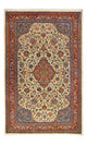 Sarouk Tappeto 132x215cm - Tappeto persiano