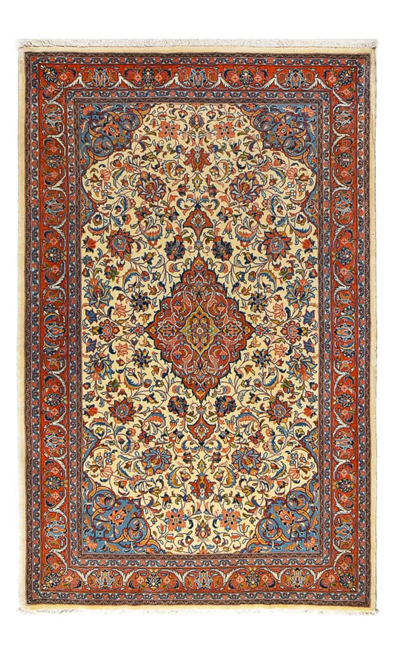 Tappeto Persero - Classico - 215 x 132 cm - sabbia