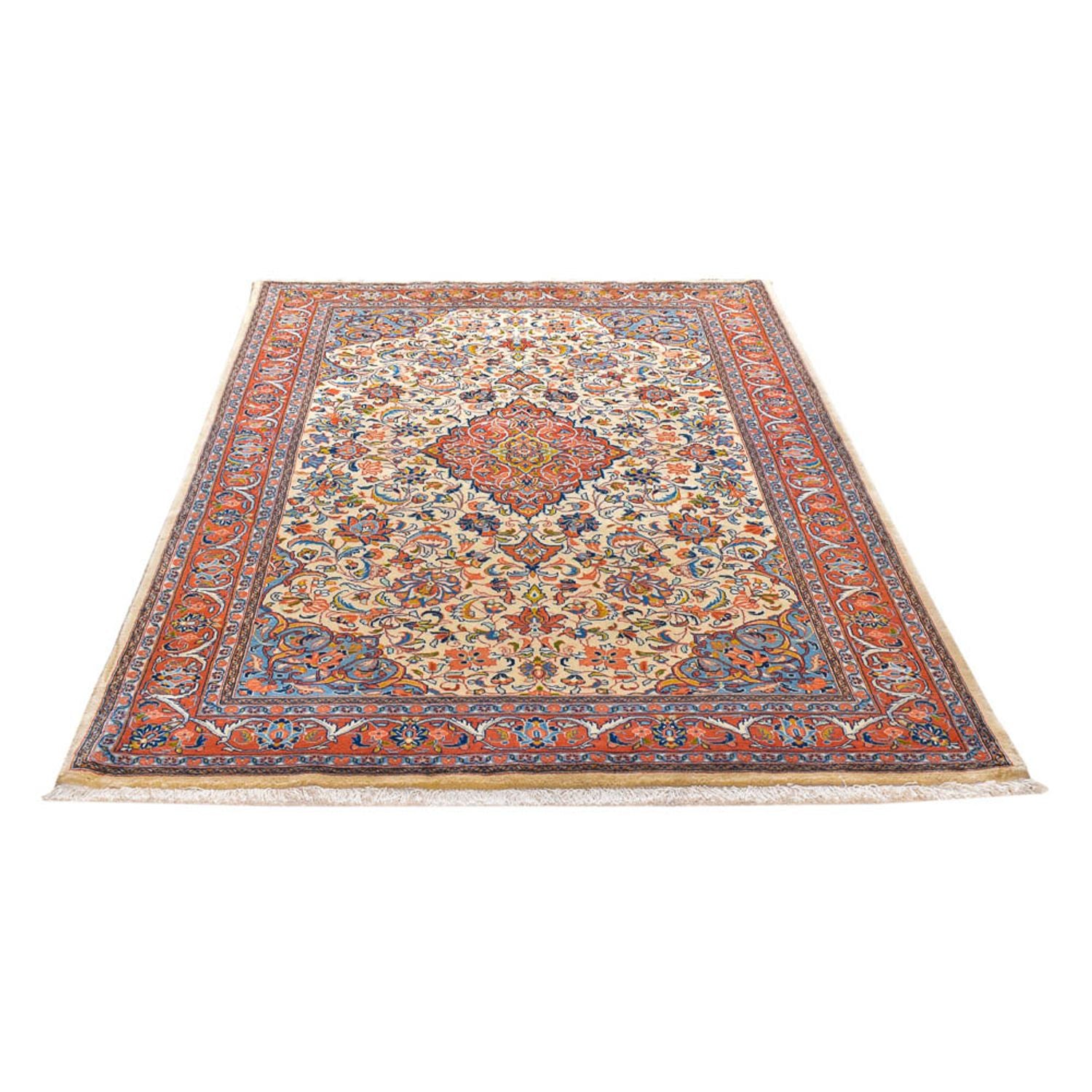 Tappeto Persero - Classico - 215 x 132 cm - sabbia