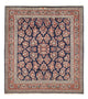 Sarouk Tappeto 247x215cm - Tappeto persiano