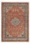 Tappeto Persero - Classico - 209 x 144 cm - rosso
