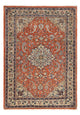 Sarouk Tappeto 209x144cm - Tappeto persiano