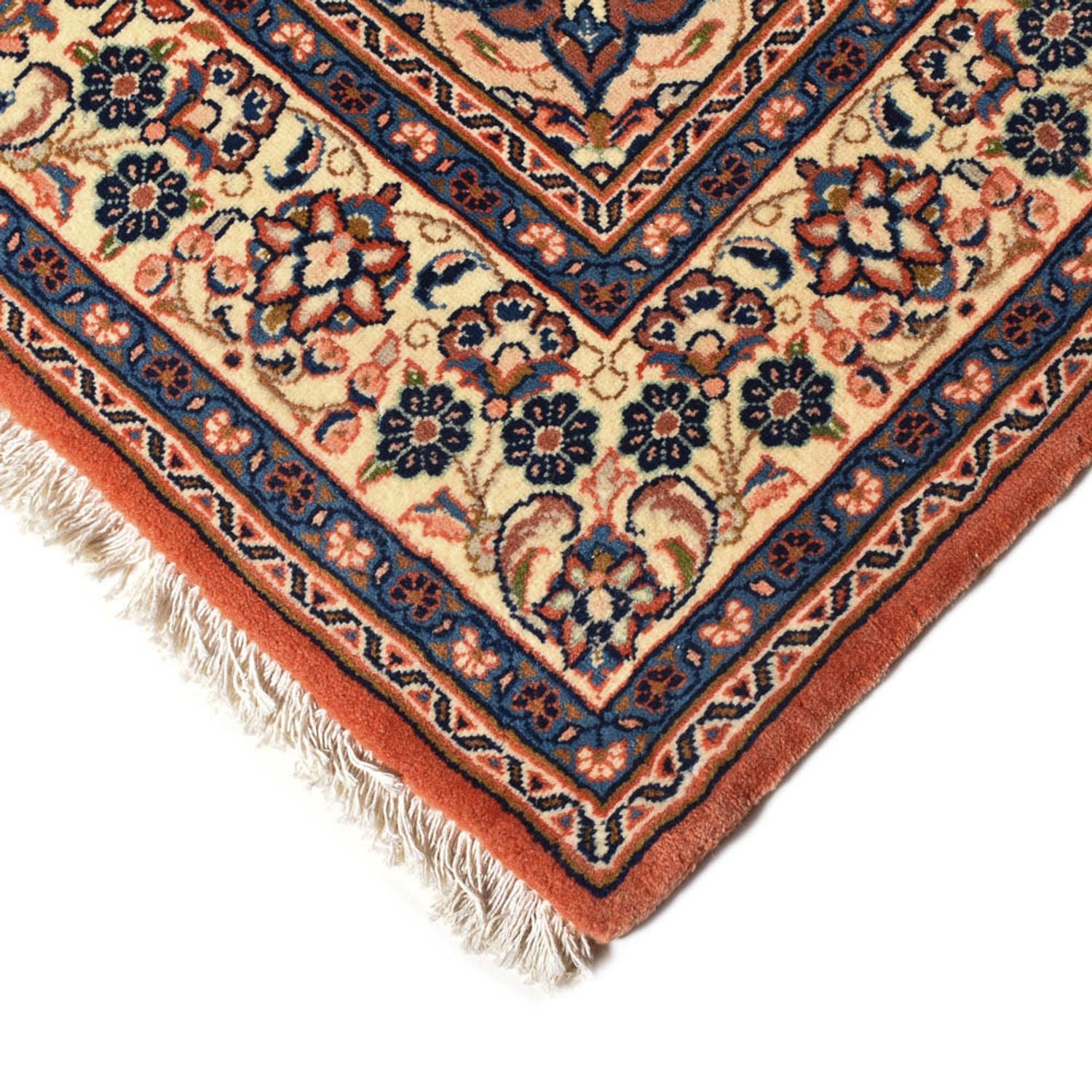 Tappeto Persero - Classico - 209 x 144 cm - rosso