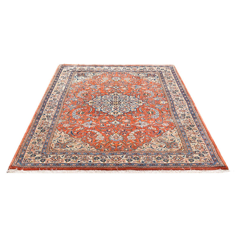 Tappeto Persero - Classico - 209 x 144 cm - rosso