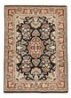 Nain Tappeto 90x135cm - Tappeto persiano