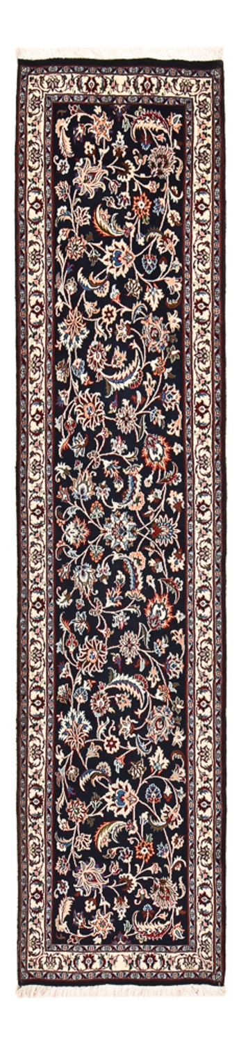Tappeto corsia Tappeto Persero - Classico - 315 x 78 cm - blu scuro