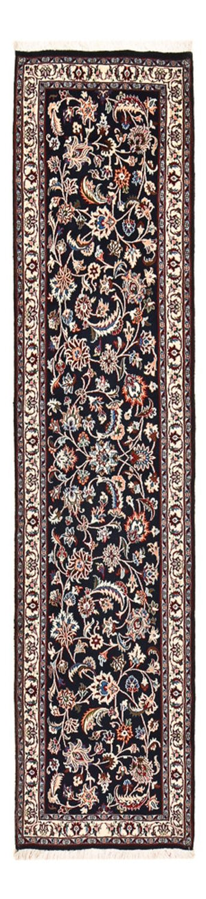 Tappeto corsia Tappeto Persero - Classico - 315 x 78 cm - blu scuro