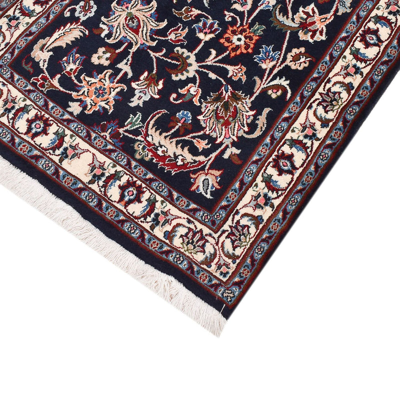 Tappeto corsia Tappeto Persero - Classico - 315 x 78 cm - blu scuro