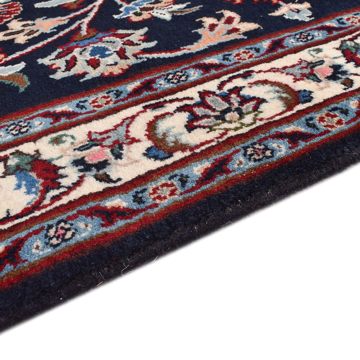 Mashhad Tappeto 315x78cm - Tappeto persiano