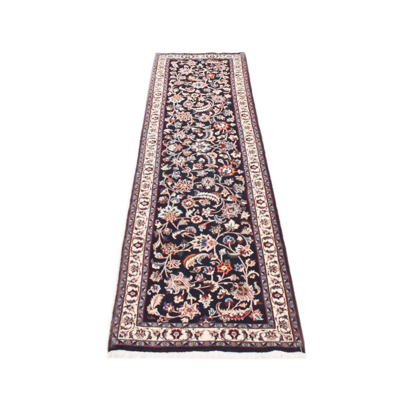Tappeto corsia Tappeto Persero - Classico - 315 x 78 cm - blu scuro