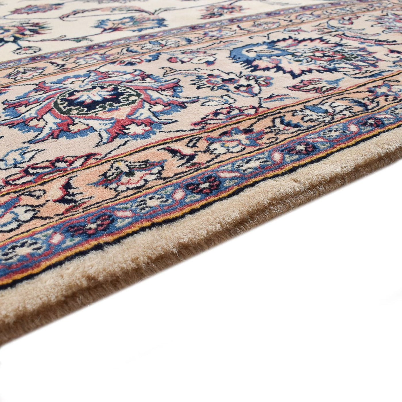 Mashhad Tappeto 333x245cm - Tappeto persiano