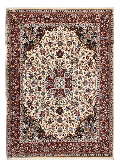 Sarouk Tappeto 202x274cm - Tappeto persiano