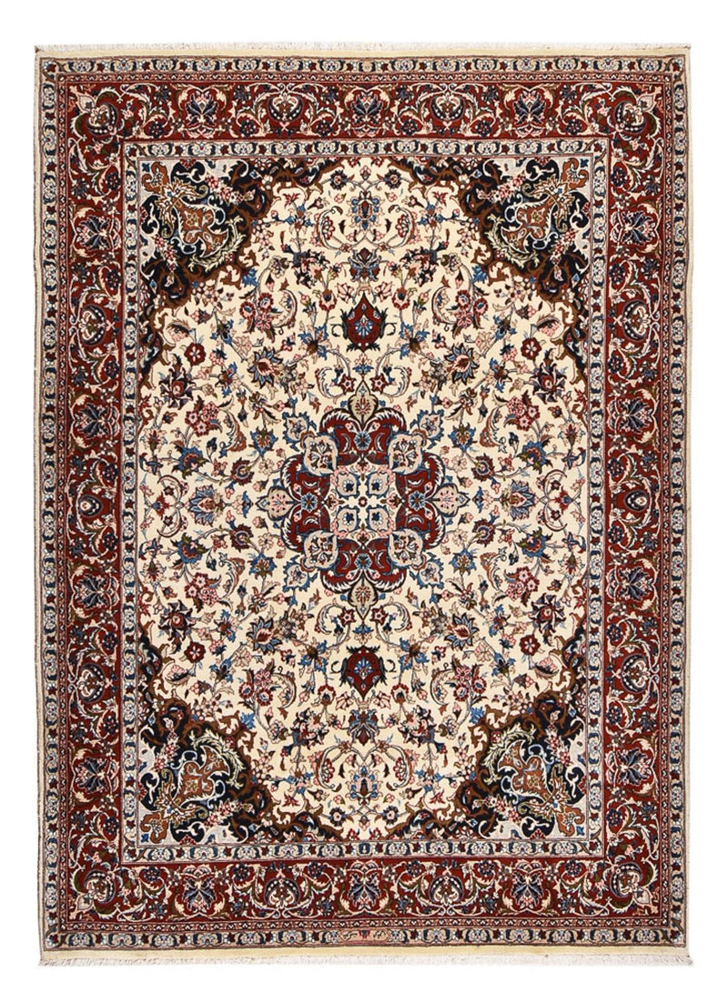 Tappeto Persero - Classico - 274 x 202 cm - beige