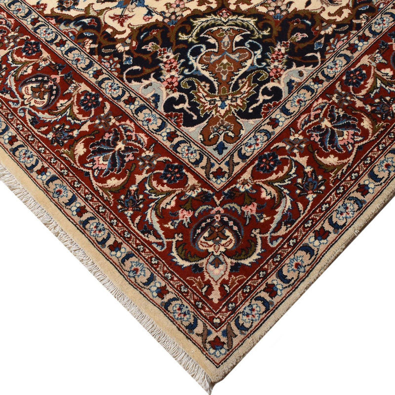 Tappeto Persero - Classico - 274 x 202 cm - beige