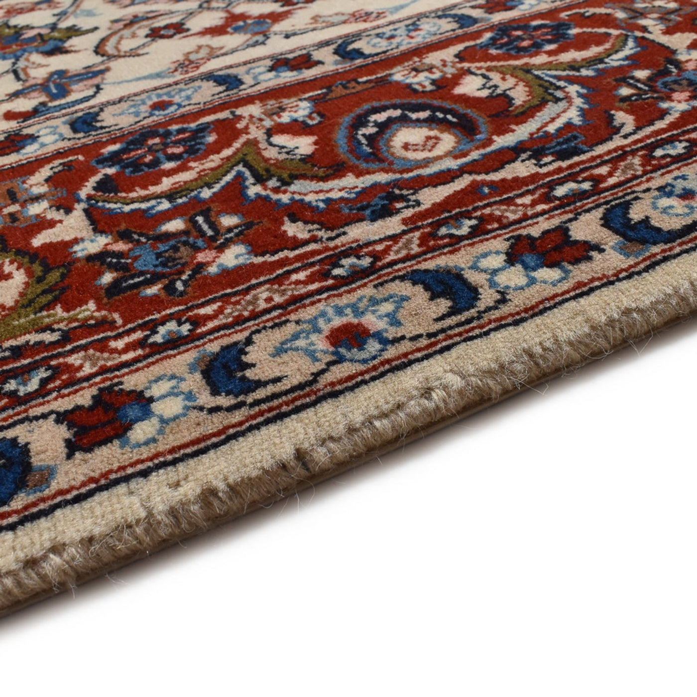 Sarouk Tappeto 274x202cm - Tappeto persiano