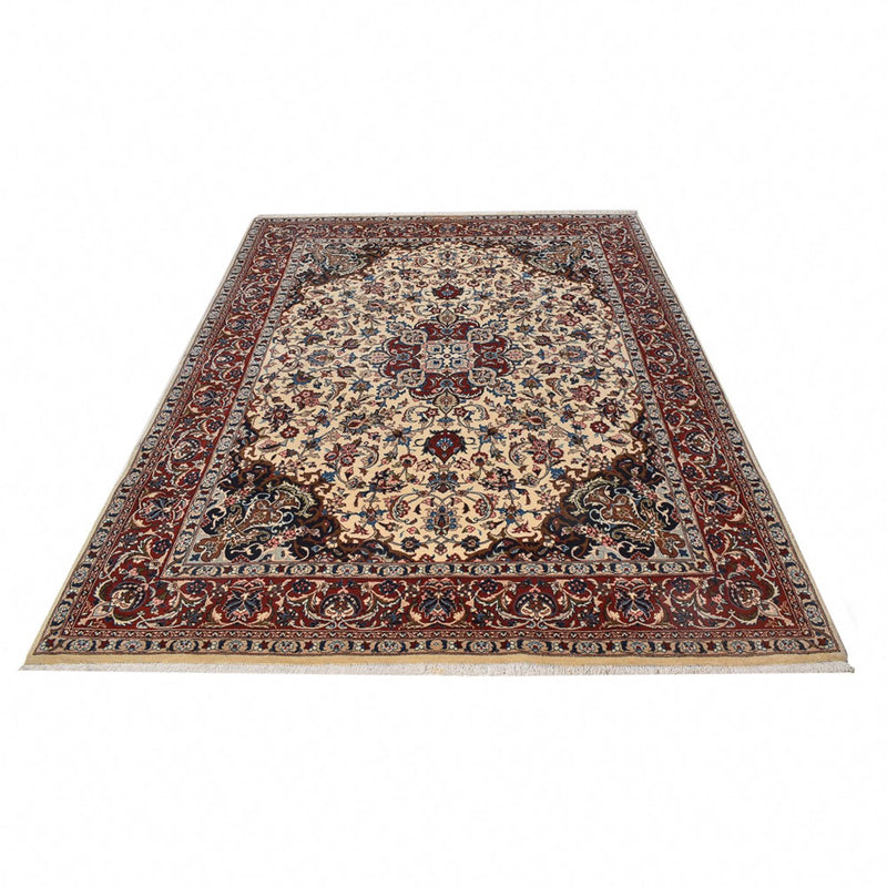Tappeto Persero - Classico - 274 x 202 cm - beige